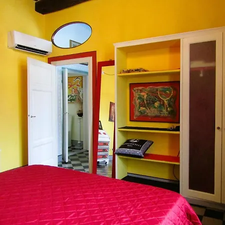 L'arco E Di Fio *