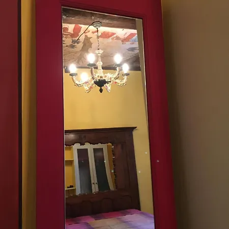 Apartment L'arco E' Di Fio Camaiore