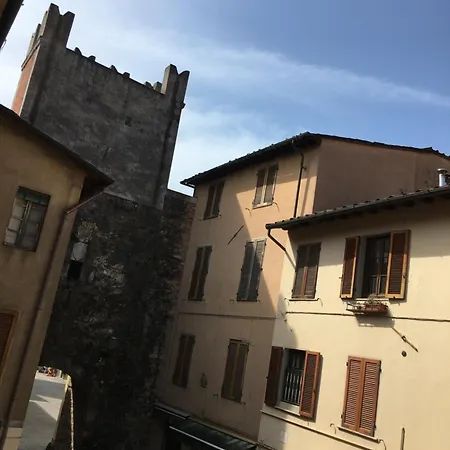L'arco E' Di Fio * Camaiore