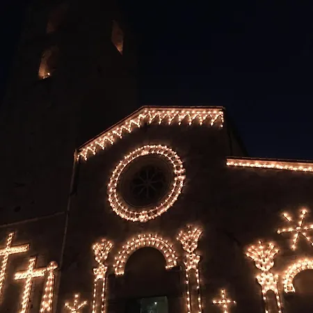 L'arco E' Di Fio Apartment