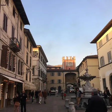L'arco E' Di Fio