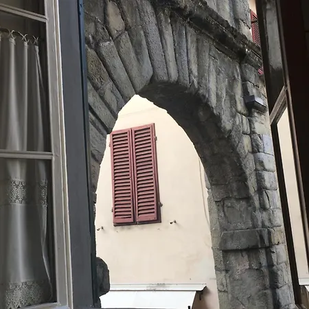 L'arco E' Di Fio *