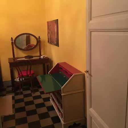 Apartment L'arco E' Di Fio