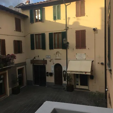 L'arco E' Di Fio *