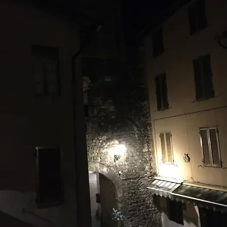 L'arco E' Di Fio Apartment *