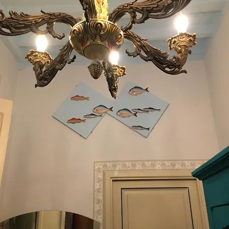 Apartment L'arco E' Di Fio Camaiore