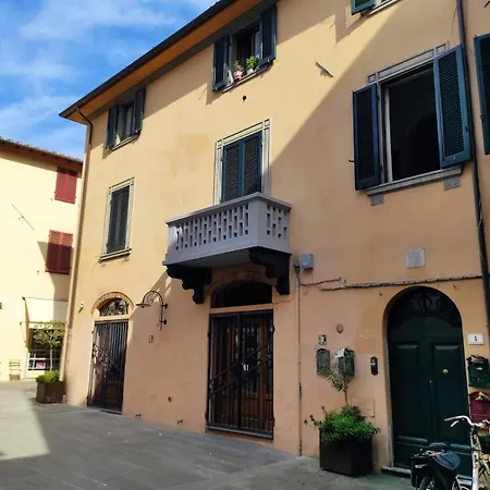 Apartment L'arco E' Di Fio