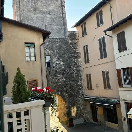 Apartment L'arco E' Di Fio