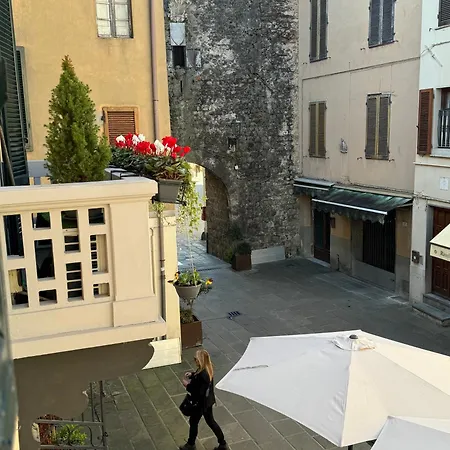 Apartment L'arco E' Di Fio Camaiore