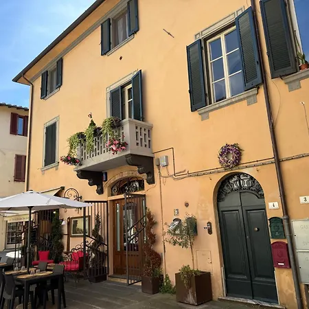 Apartment L'arco E' Di Fio Camaiore